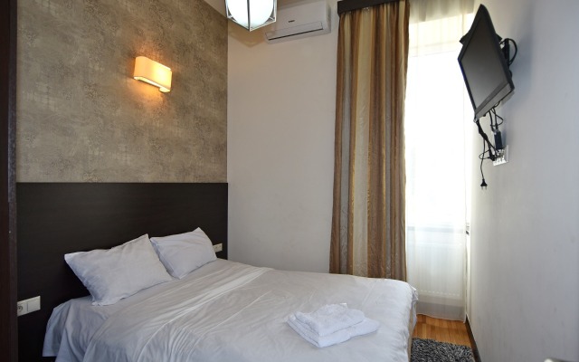 RentInnYerevan Nalbandyan 9 Apartments