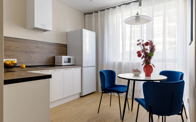 Квартира Однокомнатная возле Экспоград-Юг