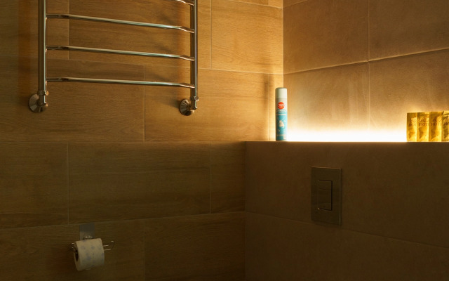 Квартира Right Room двухкомнатные люкс на Знаменская 7а/113