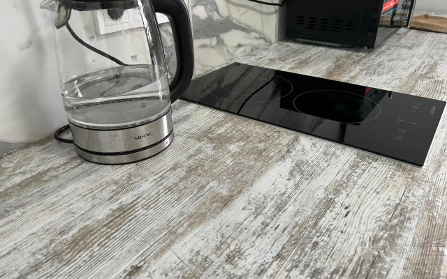 Квартира рядом с центром города