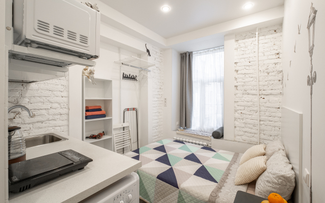 Апартаменты Студия у Исаакиевского собора