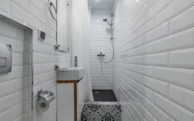 Квартира у Летнего Сада