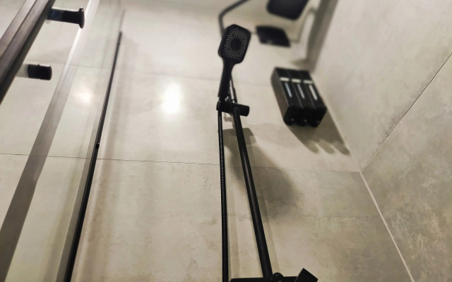 Апартаменты Sweethomeulsk КМ 24-41