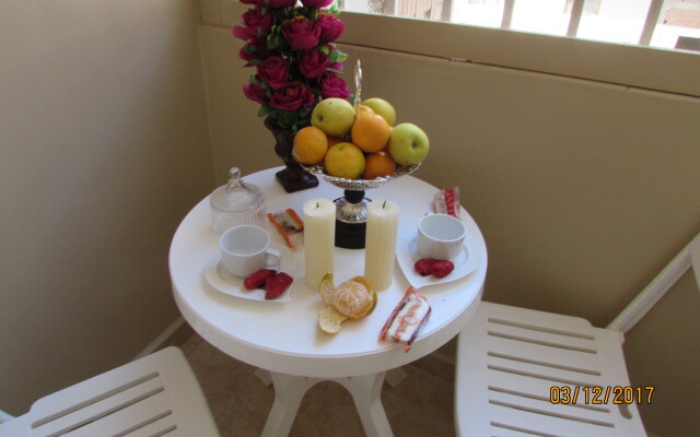 Апартаменты RedSeaLine