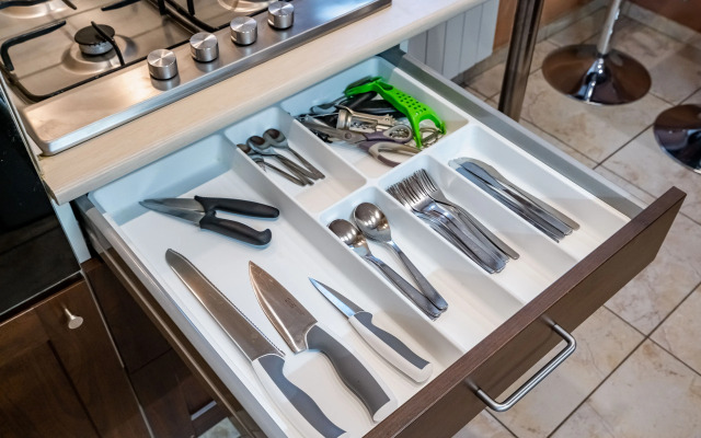 Апартаменты SuvorovSky