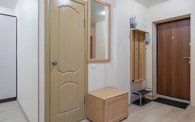 Квартира 2 ком Top House на Ошасркой