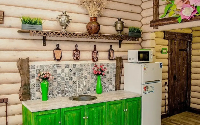 Частный дом Василиса