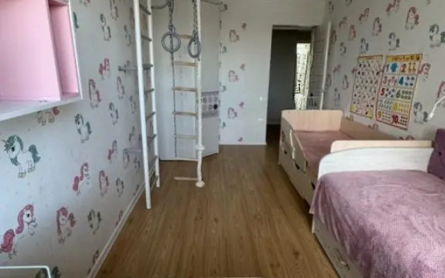 Квартира Трехкомнатная с идеальным расположением