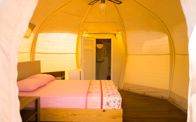 Chingene Glamping