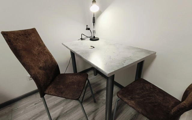 Квартира в Квартале Новин