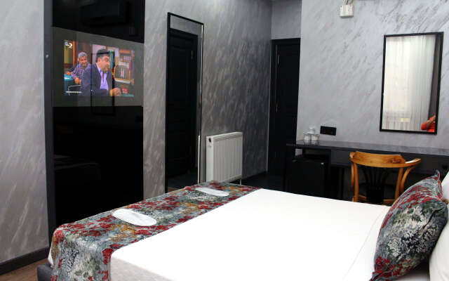 İstanbul Fair Hotel