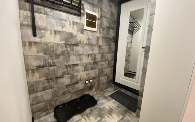 Апартаменты Ягель 2 Апатиты