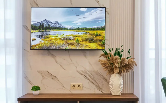 Квартира Новая в Центре Ростова на Дону