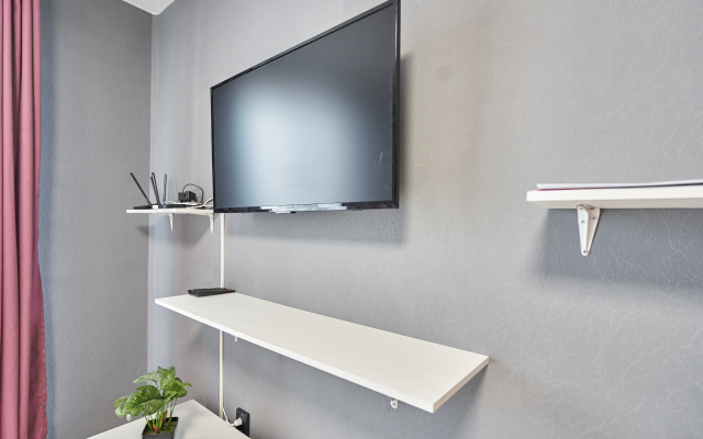 Апартаменты КАК ДОМА