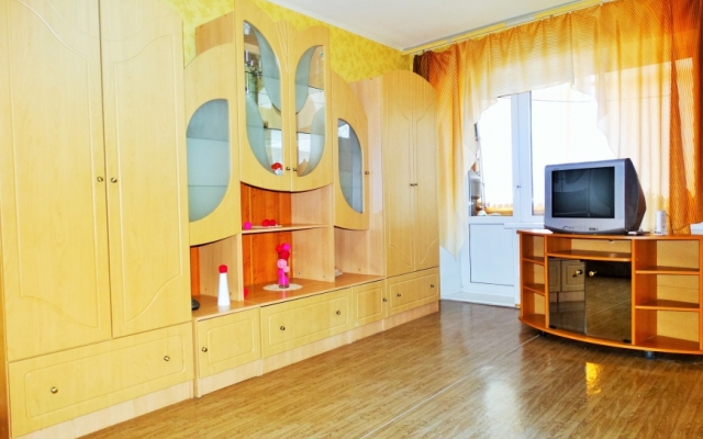 InnDays na Dmitriya Ulyyanova Apartments