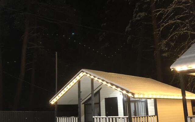 White Village Guest house