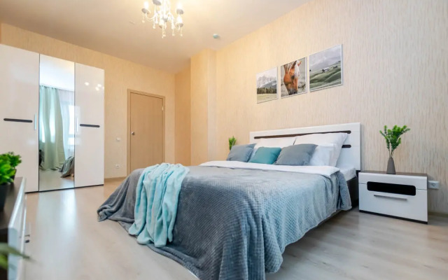 Apartments Cosmos Apart Na Revolyutsii 52 V (2)