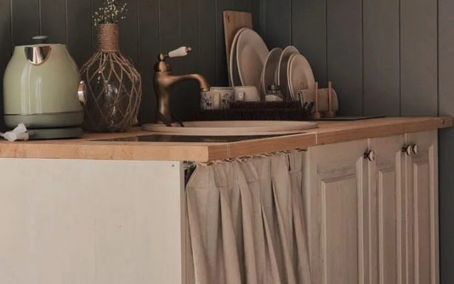 Частный дом Уютный для Комфортного Отдыха