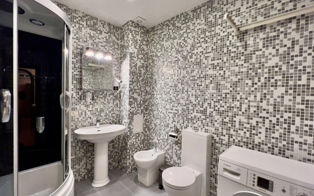 Abri Luxe Toscana Na Lermontova Flat