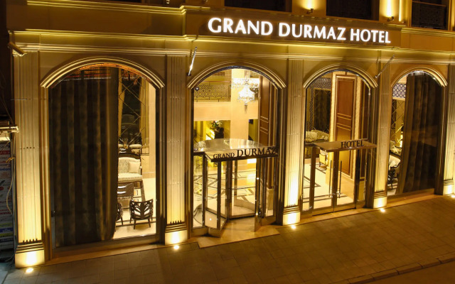 Grand Durmaz Hotel