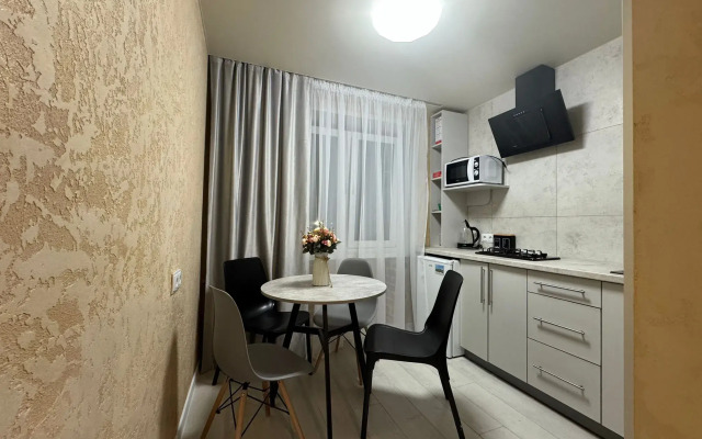 Апартаменты Heart of Grodno Residence