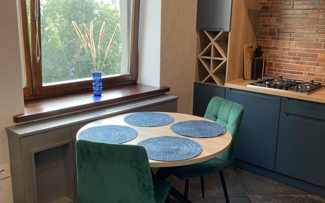 Квартира Atmosphera