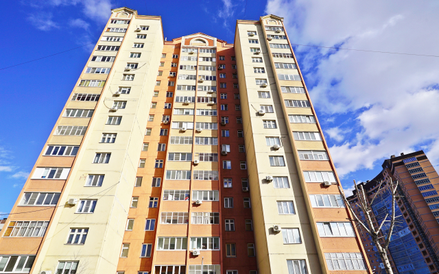 Uyutnaya Krasivaya V Centre Flat