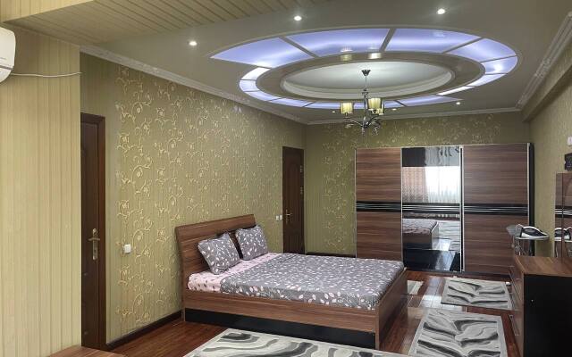 Navoi 39 Apartments