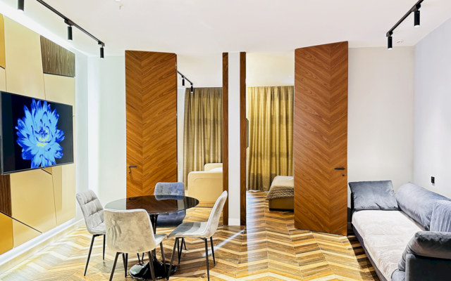 Barselona Park 1209 Flat