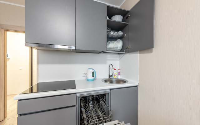Apartment Like