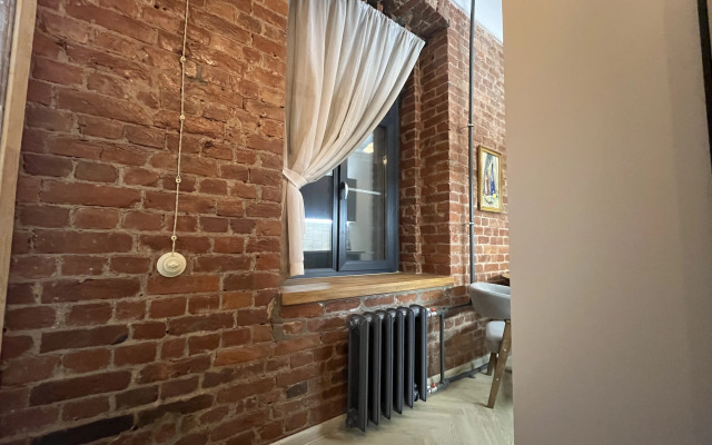 Квартира у Пяти углов