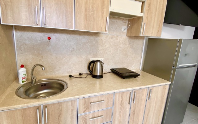 Апартаменты Люкс 2