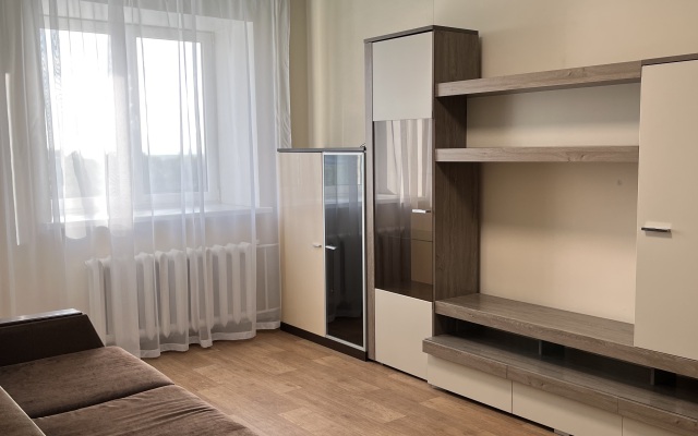 Квартира Солнечный Город Казань