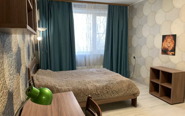 Dobry Lev Flat