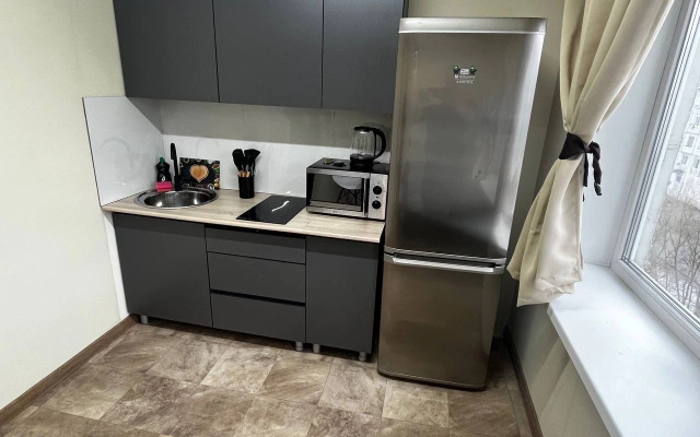 Квартира на Шахтерской набережной 10Б