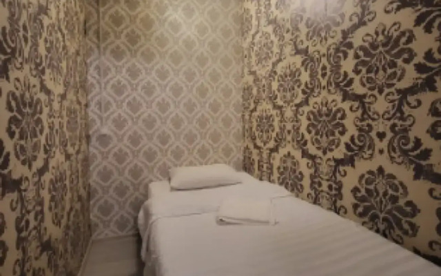 Квартира на Автозаводская 19