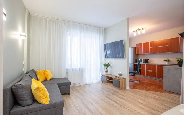 Apartamentto Mone Apartments