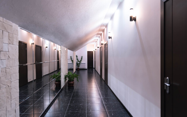 Parfenon Mini-hotel