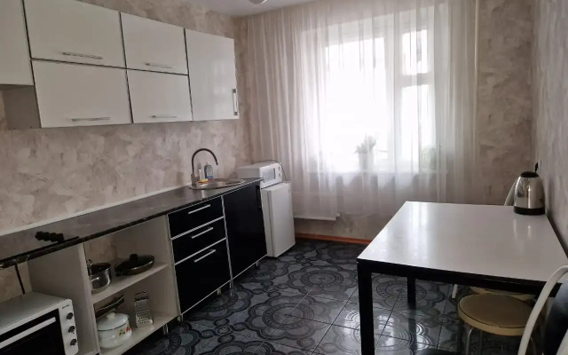 Квартира на Рабочей 45