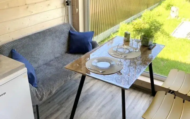 Частный Дом для пары Liрhouse