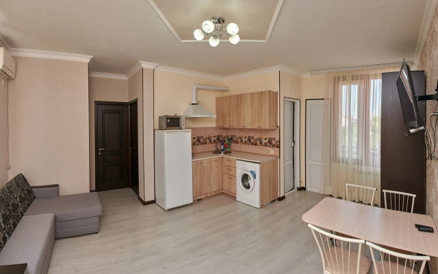 Margarita Guest House