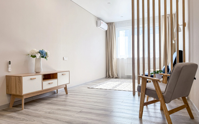 Monako 24 Zhk Dva Admirala 94 Apartment