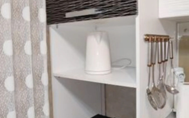 Квартира на Улице Героев Труда 27Б