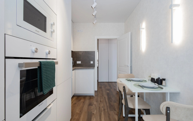 Kollizey Flat