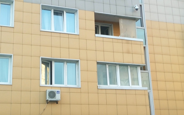 Po Karmanu S Samostoyatelnym Zaseleniem.Apartments