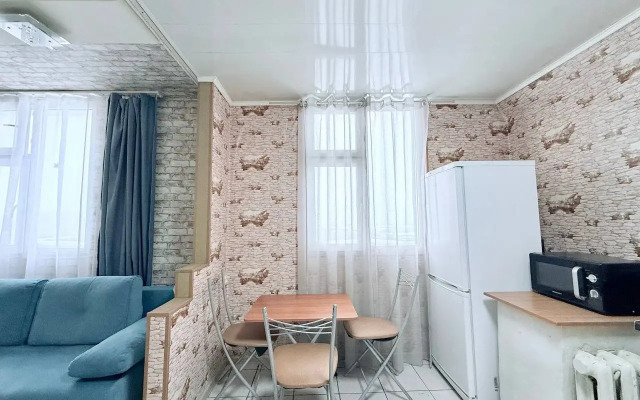 Апартаменты Студия у ВТБ Арены и метро Динамо