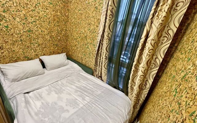 Na Ulitse Krymskaya 77 Flat