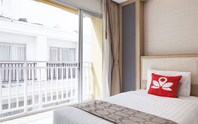 ZEN Premium Marlin Plaza Patong Hotel