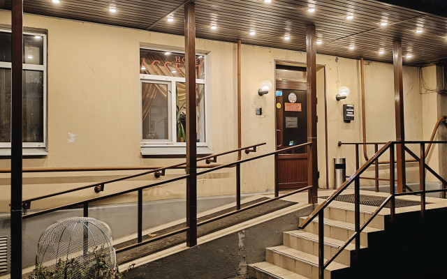 Aktsent Mini-Hotel