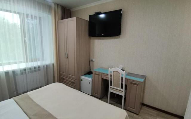 Altyn Adam Hotel